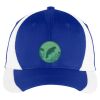 Dry Zone ® Nylon Colorblock Cap Thumbnail