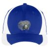 Dry Zone ® Nylon Colorblock Cap Thumbnail