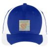 Dry Zone ® Nylon Colorblock Cap Thumbnail