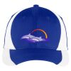 Dry Zone ® Nylon Colorblock Cap Thumbnail
