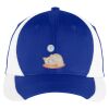 Dry Zone ® Nylon Colorblock Cap Thumbnail