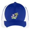 Dry Zone ® Nylon Colorblock Cap Thumbnail