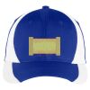 Dry Zone ® Nylon Colorblock Cap Thumbnail