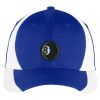 Dry Zone ® Nylon Colorblock Cap Thumbnail