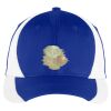 Dry Zone ® Nylon Colorblock Cap Thumbnail