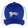 Dry Zone ® Nylon Colorblock Cap Thumbnail
