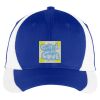 Dry Zone ® Nylon Colorblock Cap Thumbnail