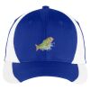 Dry Zone ® Nylon Colorblock Cap Thumbnail