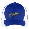 Dry Zone ® Nylon Colorblock Cap Thumbnail