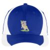 Dry Zone ® Nylon Colorblock Cap Thumbnail