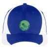 Dry Zone ® Nylon Colorblock Cap Thumbnail