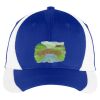 Dry Zone ® Nylon Colorblock Cap Thumbnail