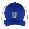 Dry Zone ® Nylon Colorblock Cap Thumbnail