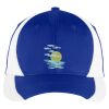 Dry Zone ® Nylon Colorblock Cap Thumbnail