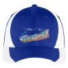 Dry Zone ® Nylon Colorblock Cap Thumbnail