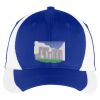 Dry Zone ® Nylon Colorblock Cap Thumbnail