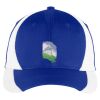 Dry Zone ® Nylon Colorblock Cap Thumbnail