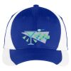 Dry Zone ® Nylon Colorblock Cap Thumbnail