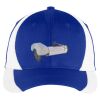Dry Zone ® Nylon Colorblock Cap Thumbnail