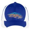 Dry Zone ® Nylon Colorblock Cap Thumbnail