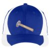 Dry Zone ® Nylon Colorblock Cap Thumbnail