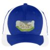Dry Zone ® Nylon Colorblock Cap Thumbnail