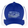 Dry Zone ® Nylon Colorblock Cap Thumbnail