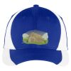 Dry Zone ® Nylon Colorblock Cap Thumbnail
