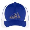 Dry Zone ® Nylon Colorblock Cap Thumbnail