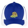 Dry Zone ® Nylon Colorblock Cap Thumbnail