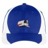Dry Zone ® Nylon Colorblock Cap Thumbnail