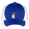 Dry Zone ® Nylon Colorblock Cap Thumbnail