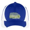 Dry Zone ® Nylon Colorblock Cap Thumbnail