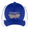 Dry Zone ® Nylon Colorblock Cap Thumbnail