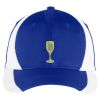 Dry Zone ® Nylon Colorblock Cap Thumbnail