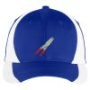 Dry Zone ® Nylon Colorblock Cap Thumbnail