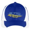 Dry Zone ® Nylon Colorblock Cap Thumbnail