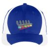 Dry Zone ® Nylon Colorblock Cap Thumbnail