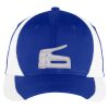 Dry Zone ® Nylon Colorblock Cap Thumbnail