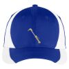 Dry Zone ® Nylon Colorblock Cap Thumbnail