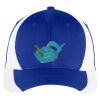 Dry Zone ® Nylon Colorblock Cap Thumbnail