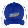 Dry Zone ® Nylon Colorblock Cap Thumbnail