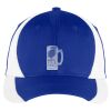 Dry Zone ® Nylon Colorblock Cap Thumbnail