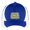 Dry Zone ® Nylon Colorblock Cap Thumbnail
