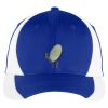 Dry Zone ® Nylon Colorblock Cap Thumbnail