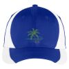 Dry Zone ® Nylon Colorblock Cap Thumbnail