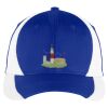 Dry Zone ® Nylon Colorblock Cap Thumbnail