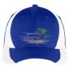 Dry Zone ® Nylon Colorblock Cap Thumbnail