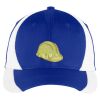 Dry Zone ® Nylon Colorblock Cap Thumbnail
