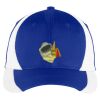 Dry Zone ® Nylon Colorblock Cap Thumbnail